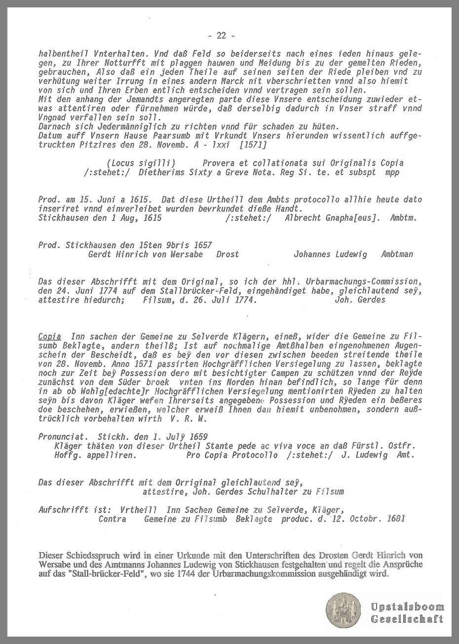 Document